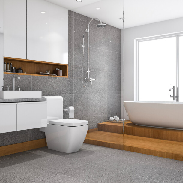 İç Mekân Tasarım & Uygulama Ürün Fikirleri