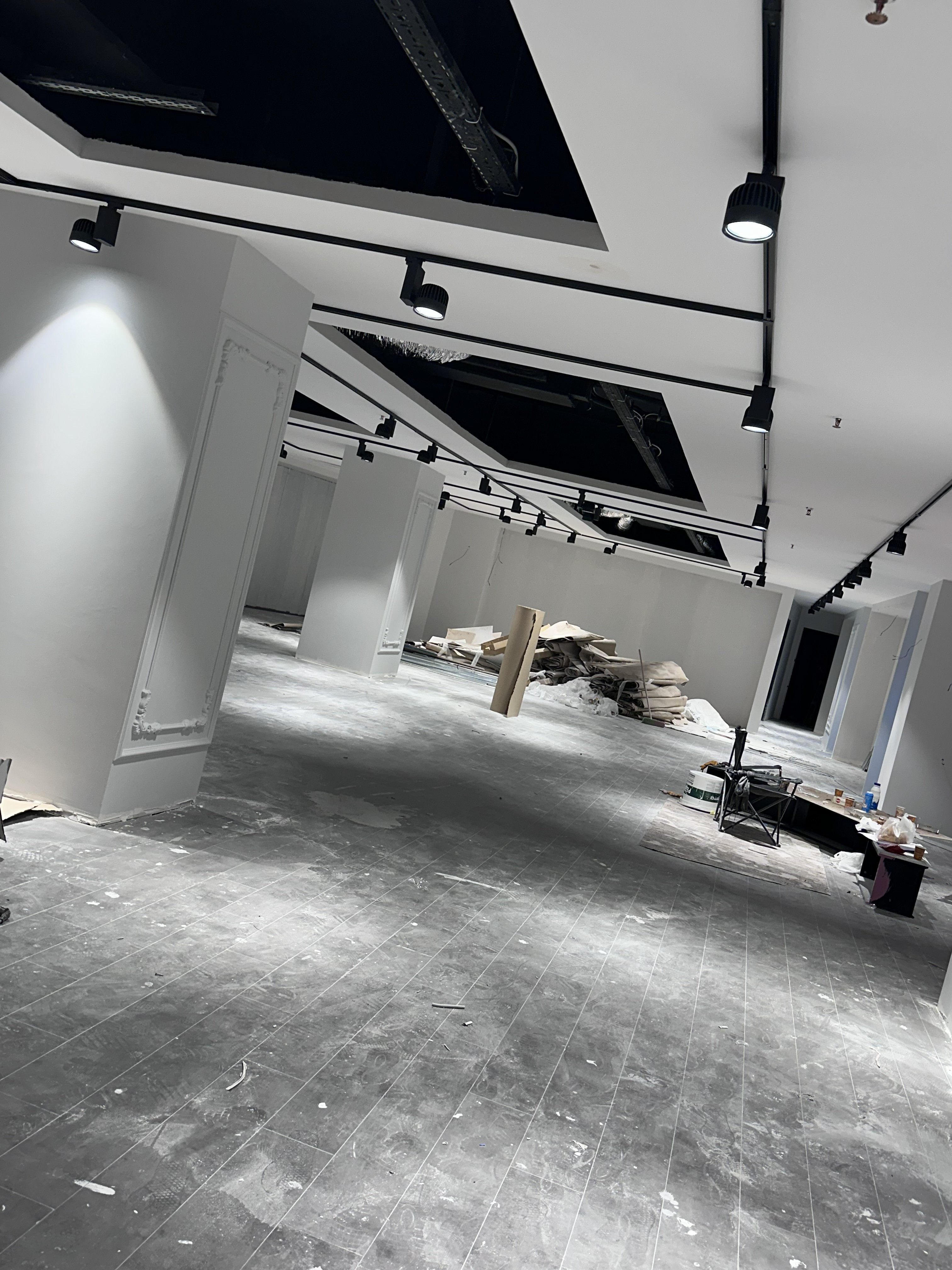 ROYKİNG 1957 Anahtar Teslim Mimari & İnşai Uygulama