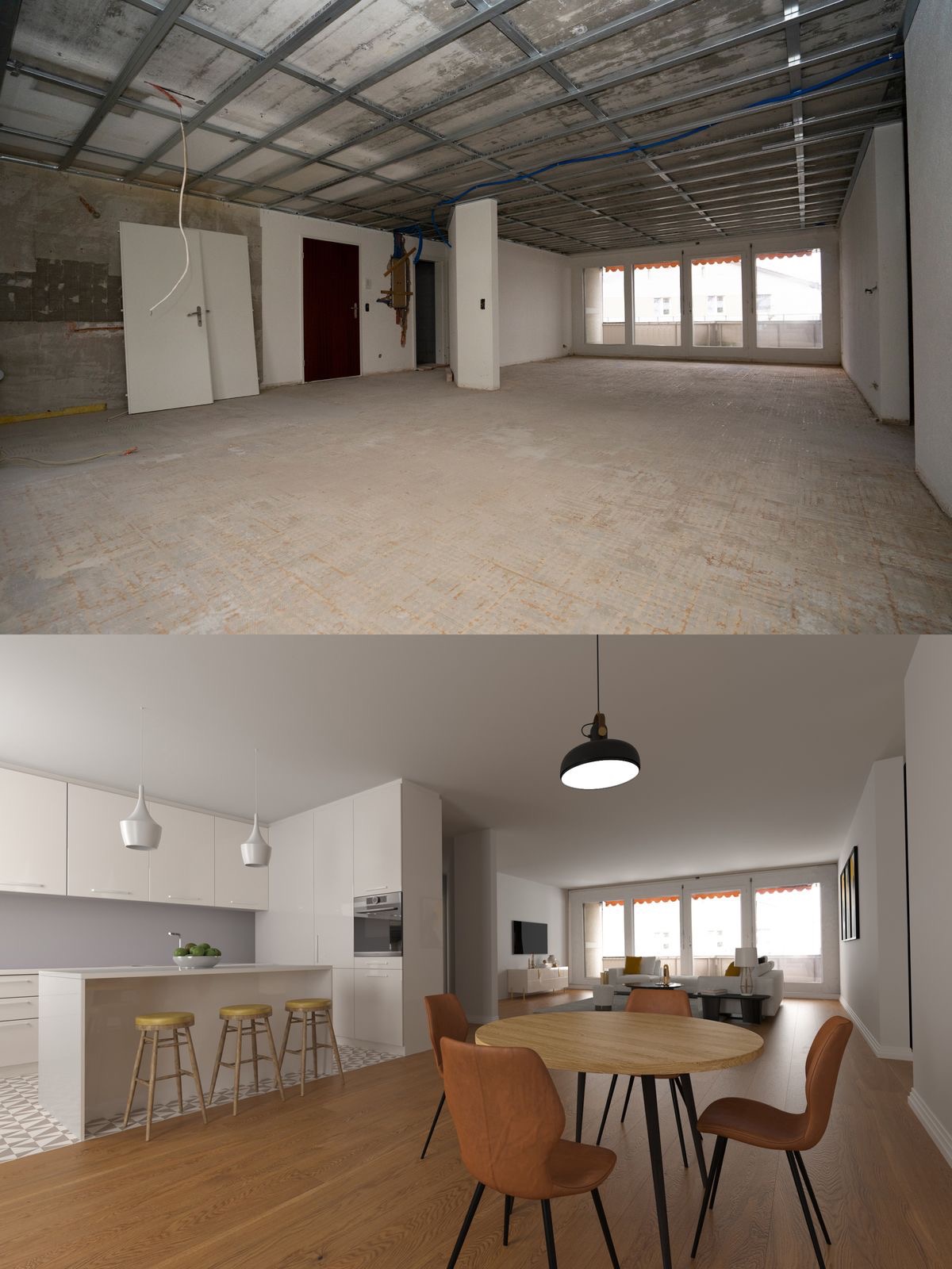 Tadilat & Renovasyon